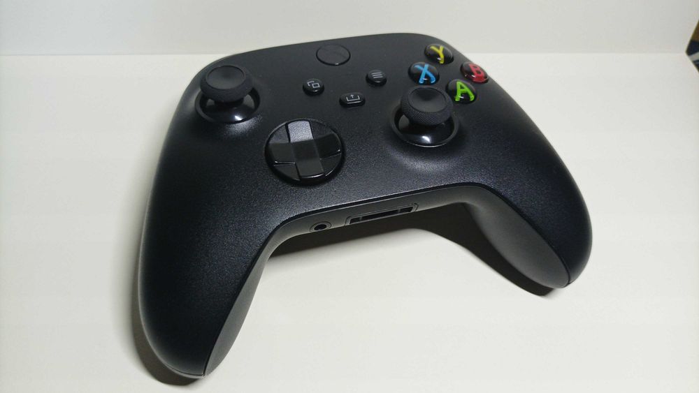 Pad Xbox Series X/S | Analogi TMR bez dryfu | Model 1914
