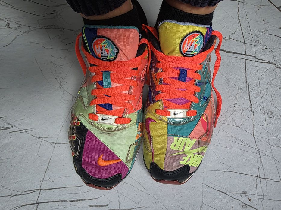 Buty nike 43 27.5 cm