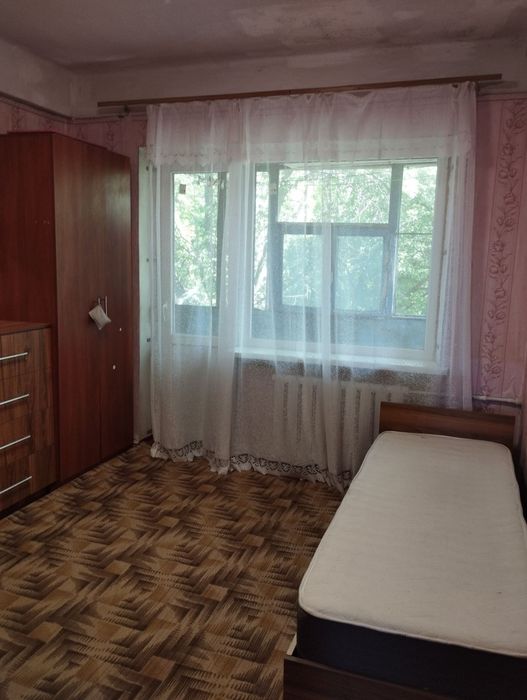 2к.Квартира Парковая 79