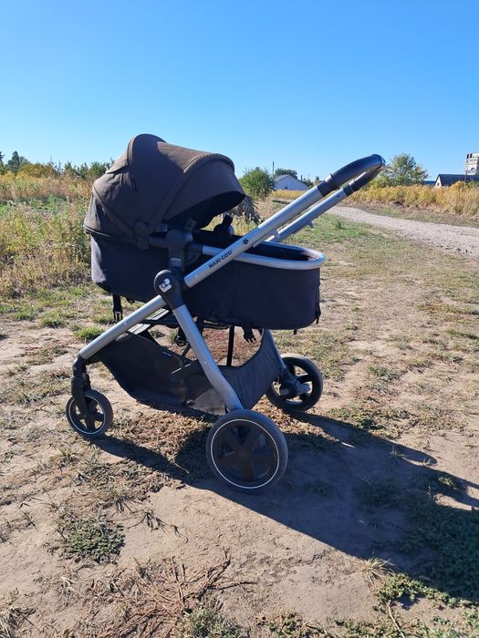 Коляска Махі Косі 3 в 1
