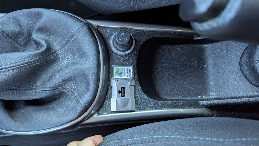 Alfa Romeo Mito 2010, 67 mil km