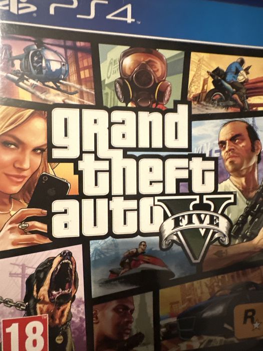 Sprzedam zamienie Ps4 5 różne lego fifa Knack crash ratchet Just dance