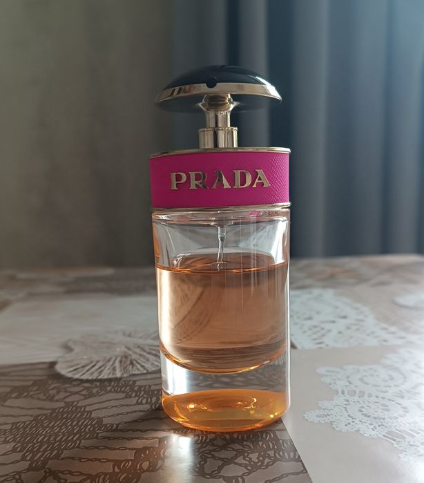 Prada Candy парфум