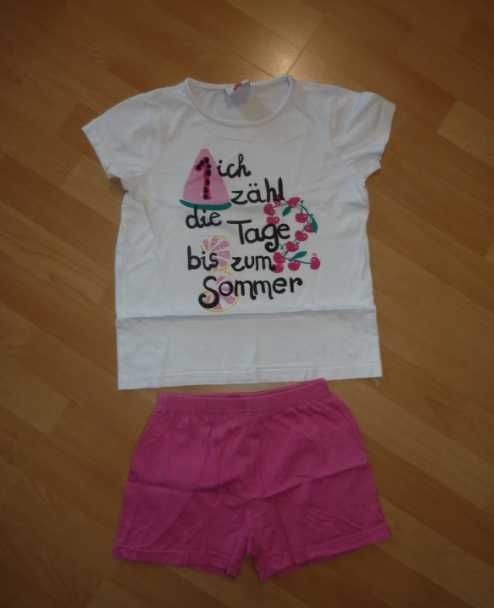 dziewczęcą koszulkę bdb