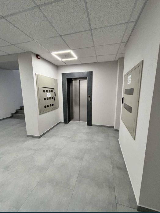 Квартира з газом 40м2 єОселя, єВідновлення, Ваучер Без%
