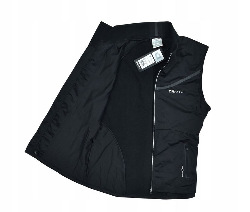 Craft Kamizelka Trekkingowa Damska Ventair Wind L