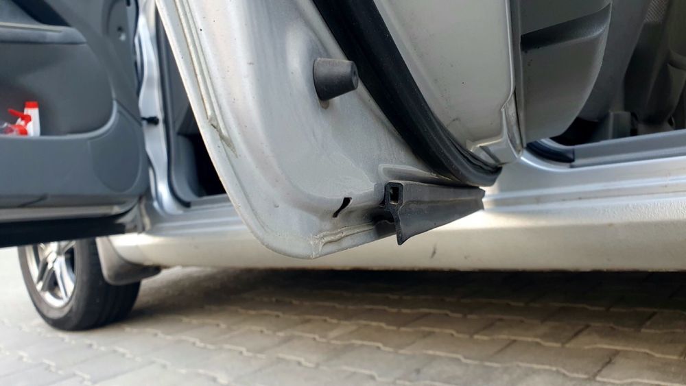 Машина Chevrolet Lacetti