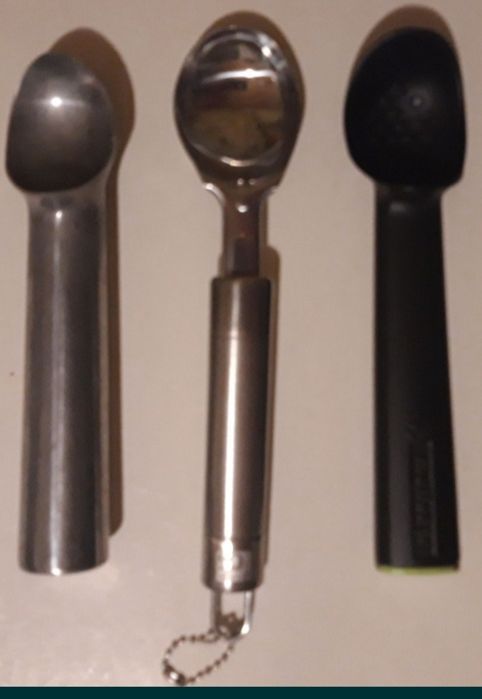 Ложки для мороженного