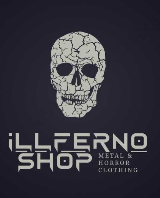 T-Shirt Deicide, Death Metal