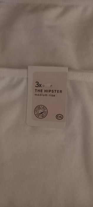 Труси жіночі 56р. XXXl C&A