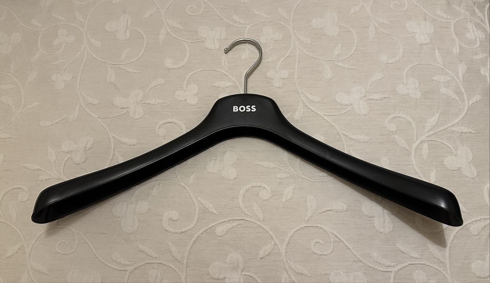 Cabide “Hugo Boss”