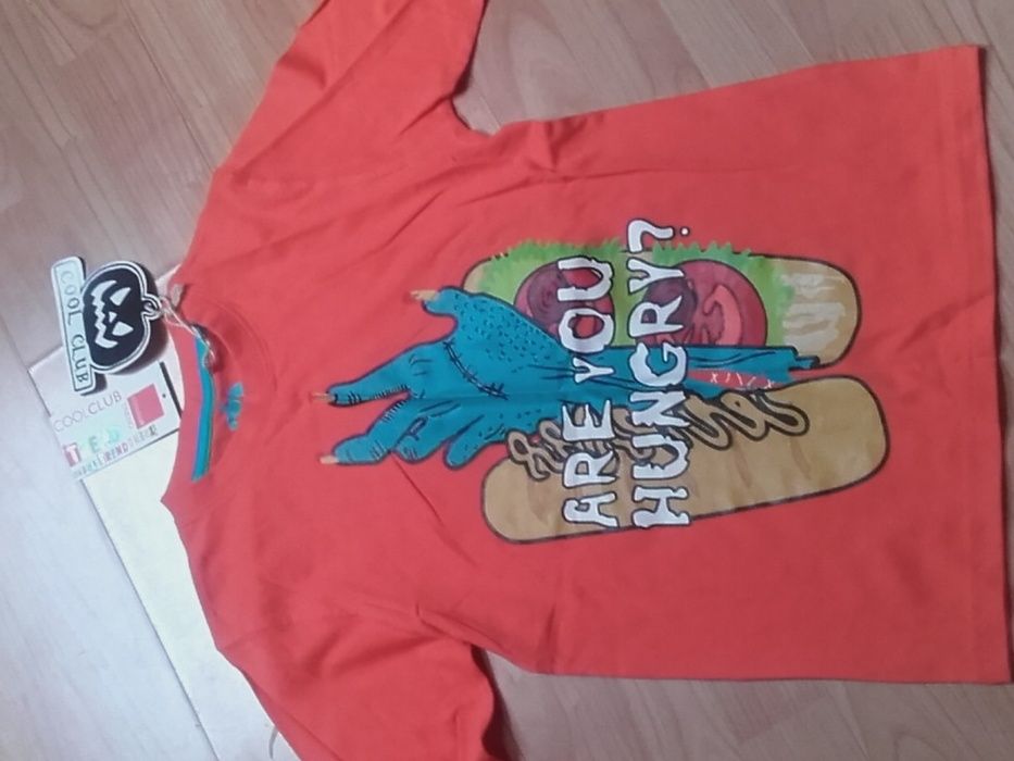 Heloven bluzka uniwersalna