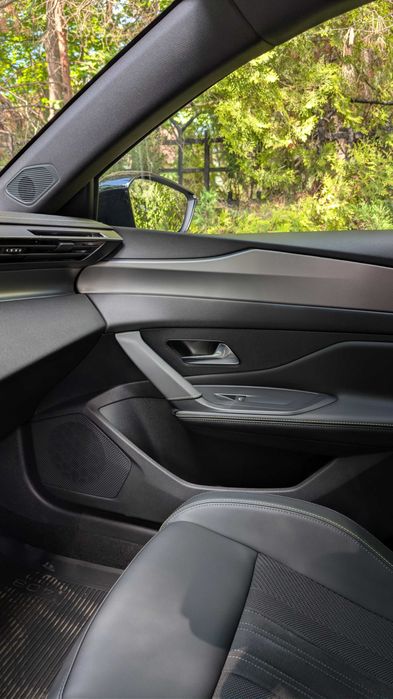 Peugeot 408 2023 VIN VR3F3EGPPPY614439 фото оголошення 15 з 24