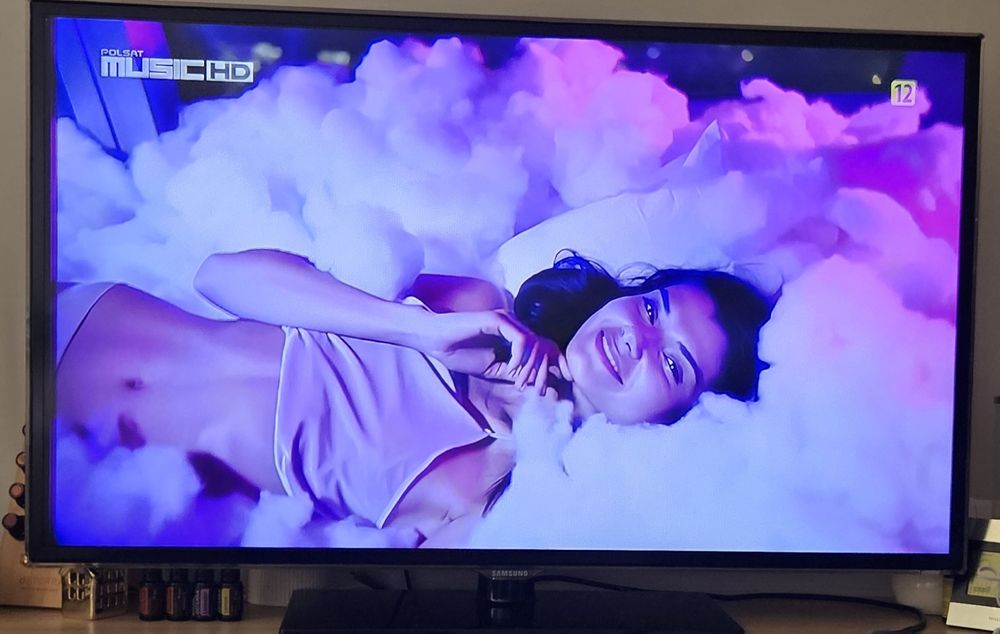 Telewizor Samsung UE46ES5500