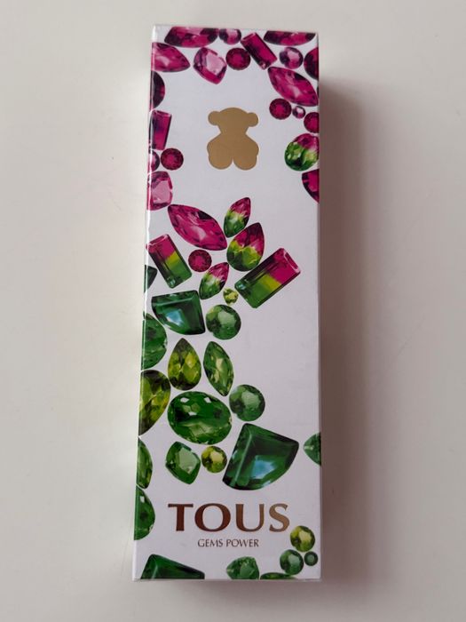 Tous Gem Power woda toaletowa perfum 90 ml