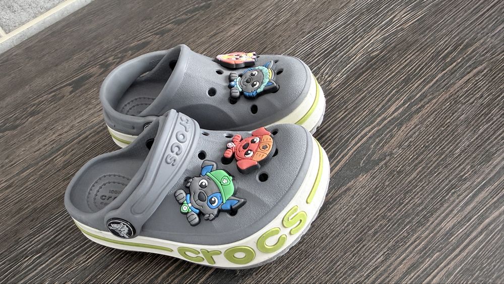 Crocs крокси дитячі C7