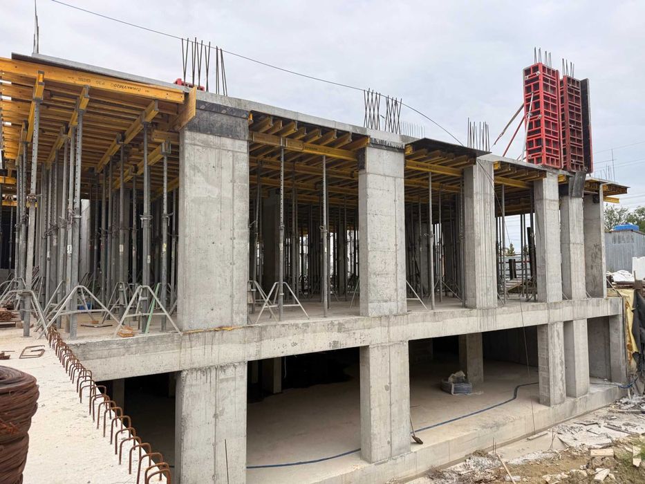 Продаж 2-кімнатної квартири 72 м² ЖК Globus Ecliptica.Без комісії