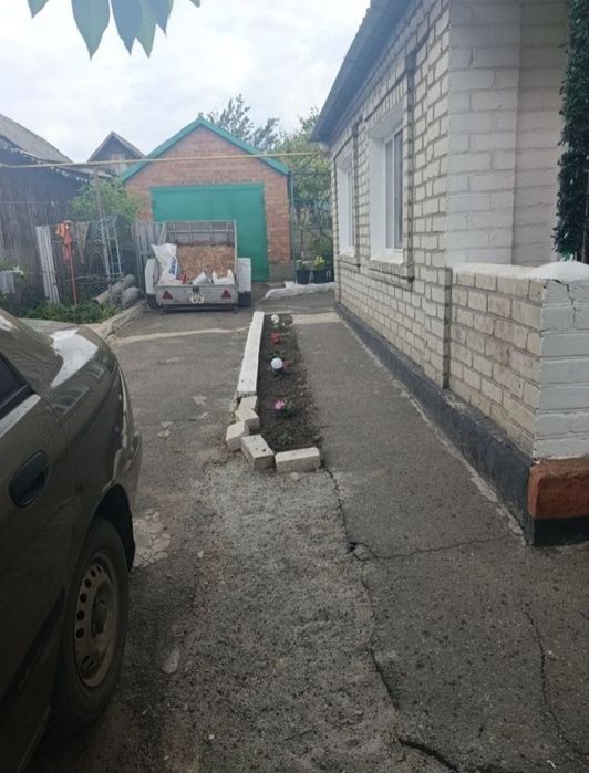Терміново продам будинок