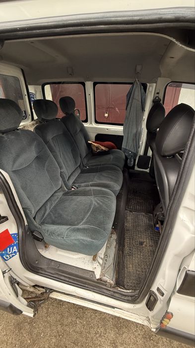 Продам Citroen Berlingo
