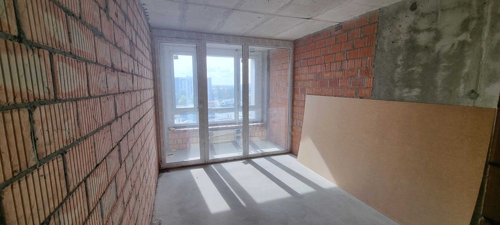 2-кімнатна квартира за адресою вул. Зарічна (площа 49 м²) - Atlanta.ua - фото 3