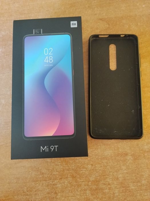 Xiaomi Mi 9T 6/128GB