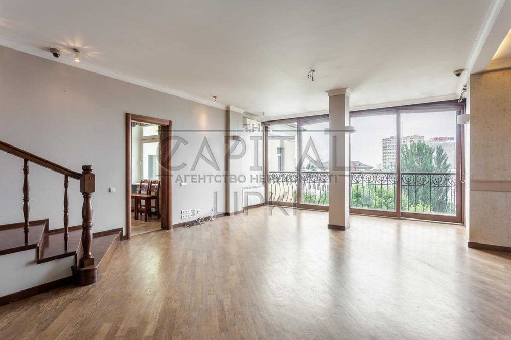 Багатокімнатна квартира за адресою вул. Пилипа Орлика (площа 213 м²) - Atlanta.ua - фото 3