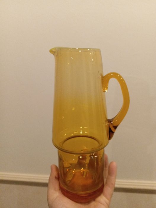 Pocisk dzbanek horbowy promocja