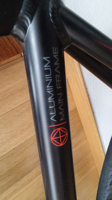 Rower szosowy Carrera Virtuoso