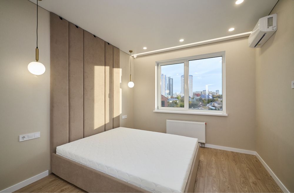 1к квартира Француский квартал/Новопечерские Липки/Respublika АВТ ОТОП