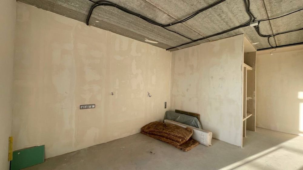 Продам 3-комн.квартиру в ЖК Дубинина.Гагарина. Дизайн проект в подарок