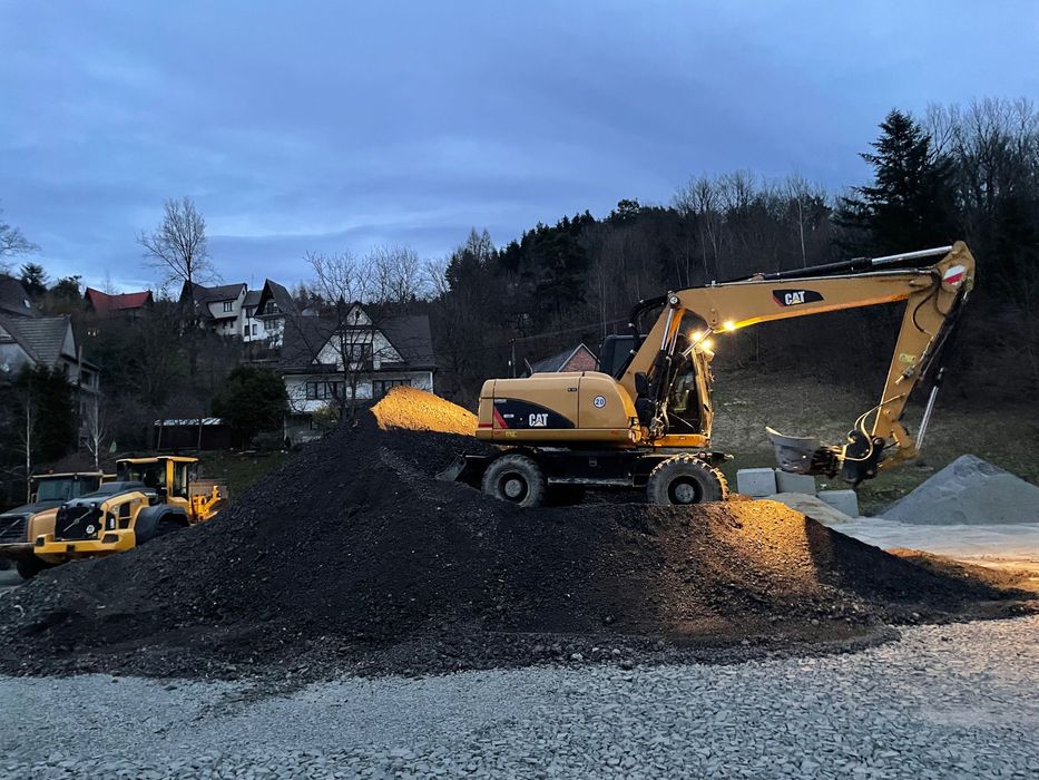 Frez asfaltowy sprzedam