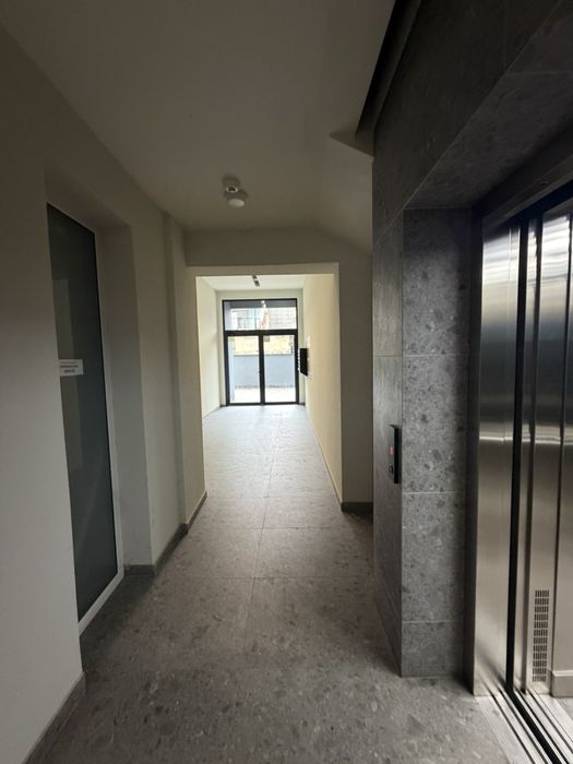 Оренда 3-кімнатної квартири в центрі міста