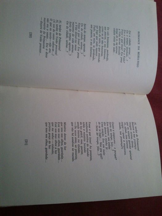 David Mourão-Ferreira-A Arte de Amar (1948-62)