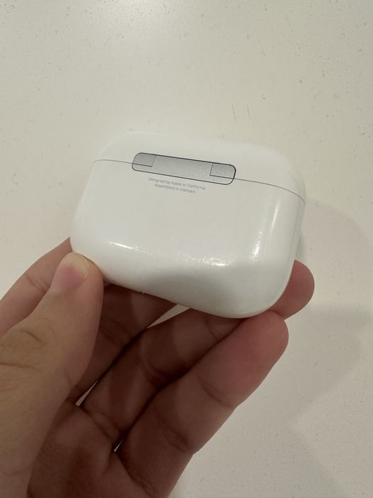 AirPods Pro 3 (2025)