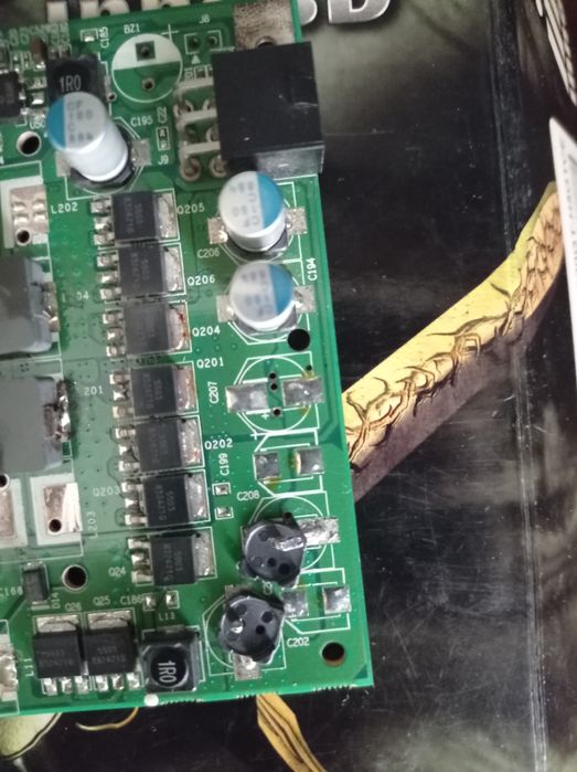 Видеокарта Nvidia Geforce 9800GT 512MB DDR3 INNO3D PCI-Ex