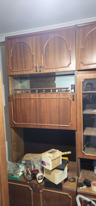 продам меблева стінку