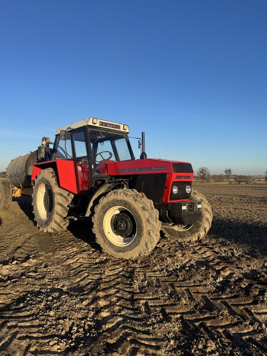 Zetor 12145 zts ursus