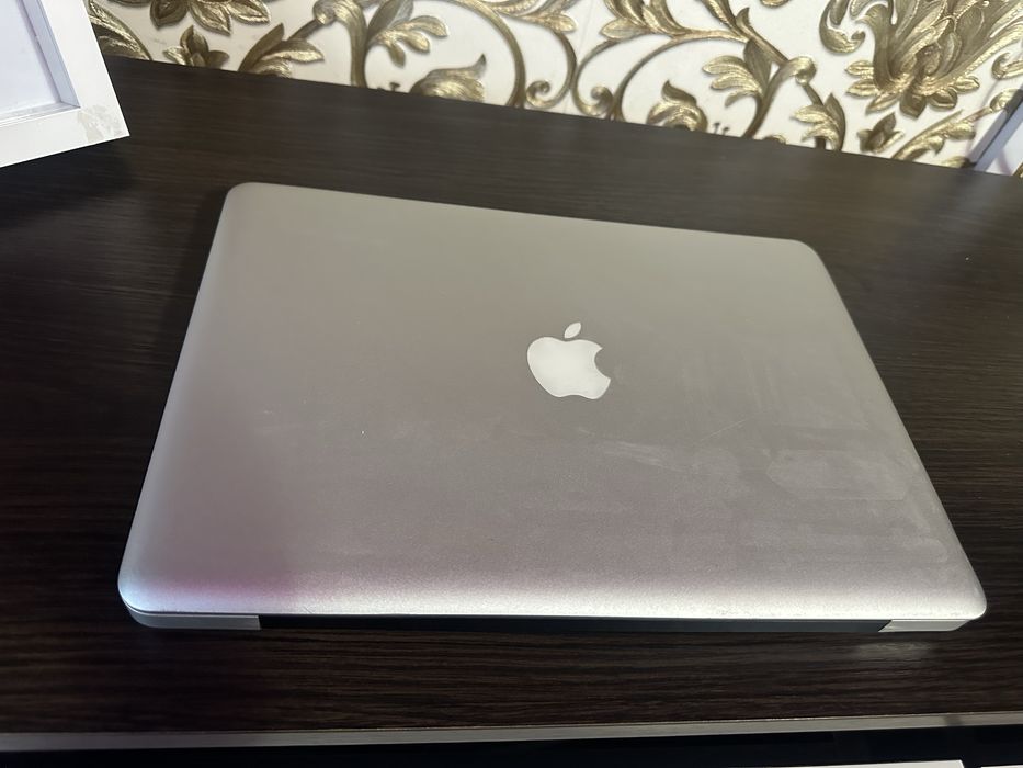 Продам MacBook Pro 13 (Late 2011) | 16GB RAM | SSD 240GB | Catalina