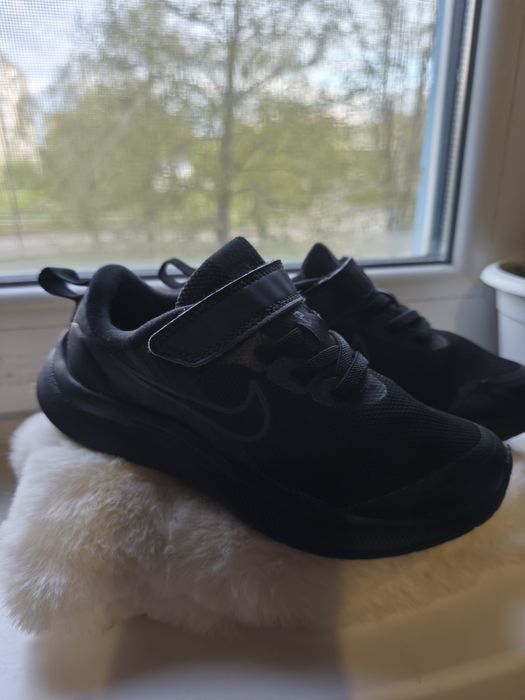 Дитячі кросівки для хлопчика Nike Star Runner 3