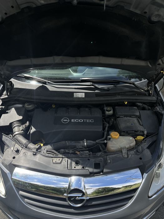 Opel Corsa D 1.3 CDTI