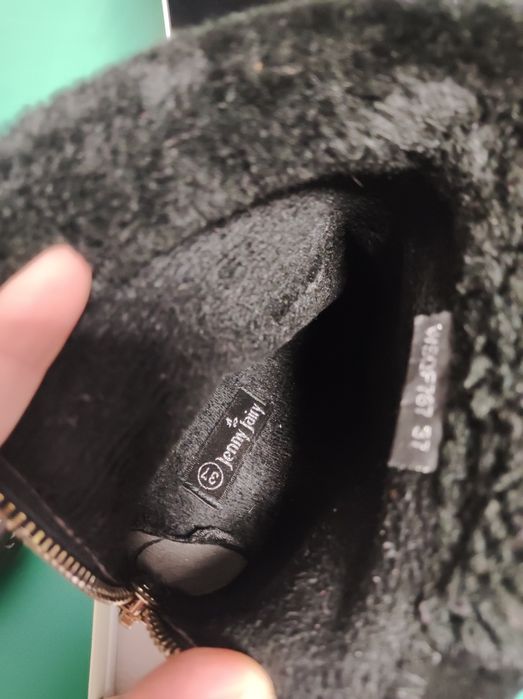 Botki Jenny Fairy 37 rr