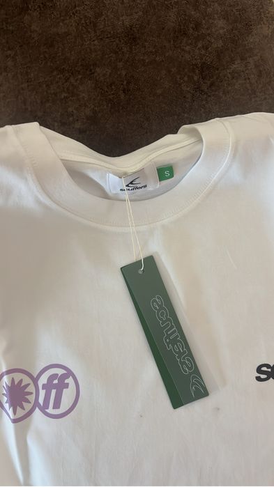 Scuffers T-shirt