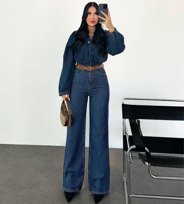 Круті штани під джинс