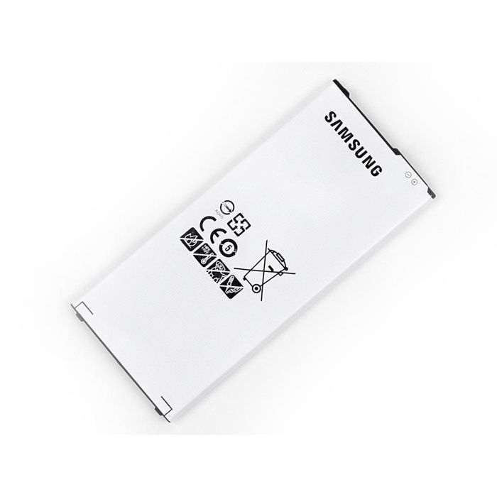 Bateria Do Samsung Eb-Ba510Abe Galaxy A5 2016 A510