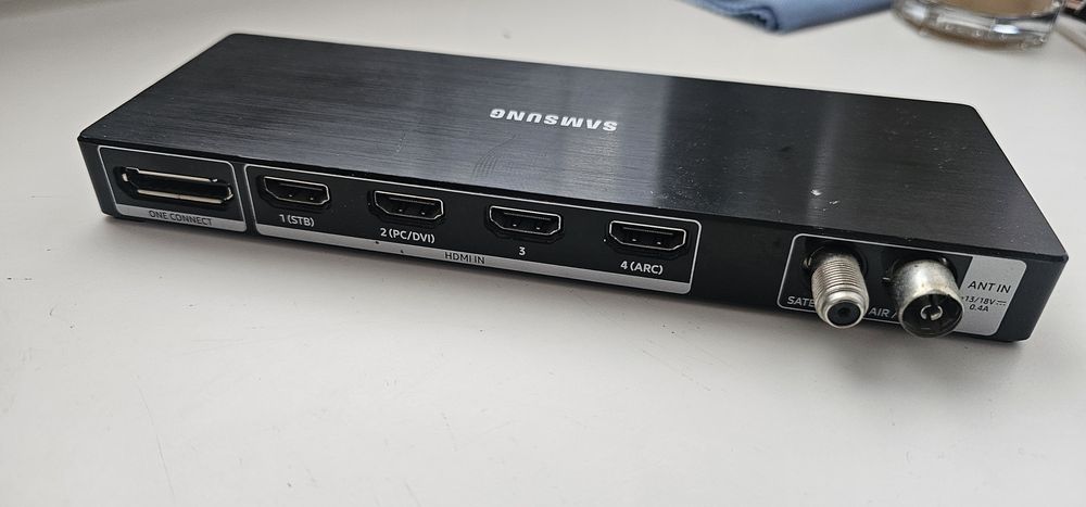 Samsung One Connect Box