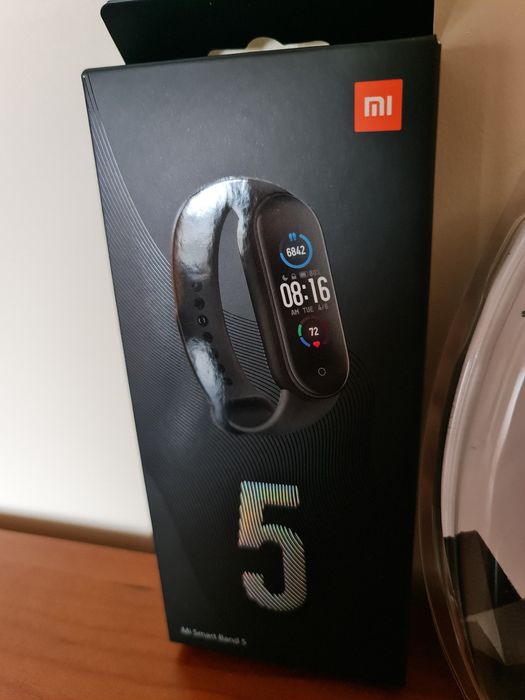 Smartwatch Xiaomi