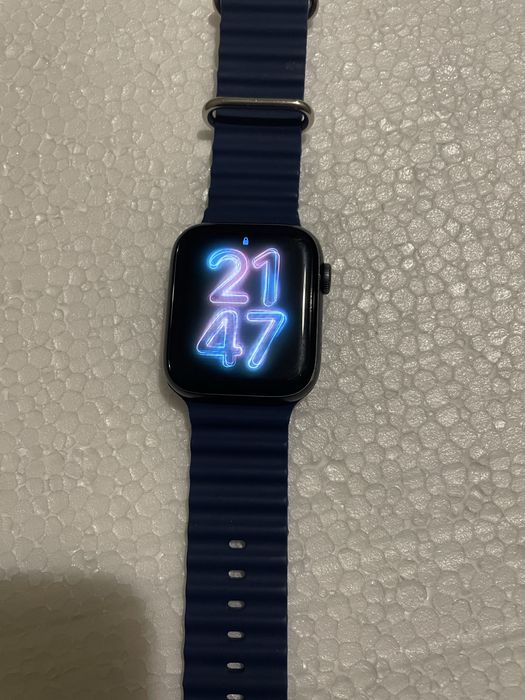 Apple Watch 6.