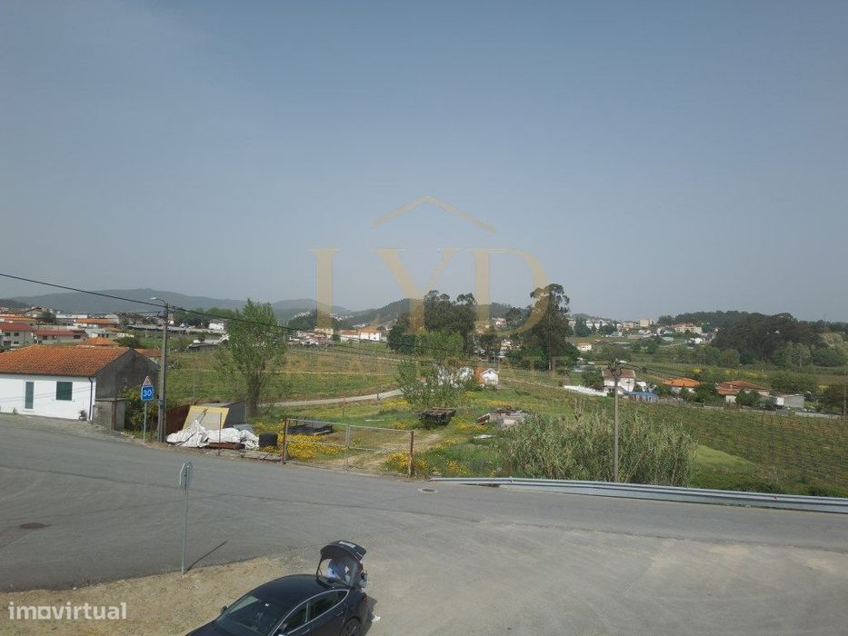 Terreno para Construção
