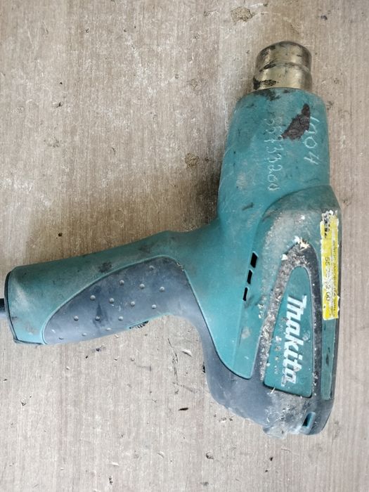Opalarka Makita sprawna