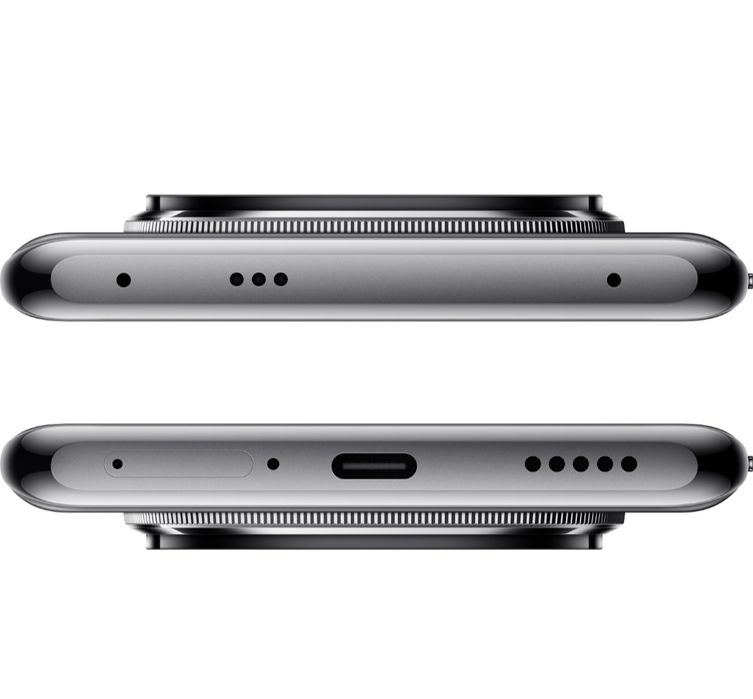 Мобільний телефон Xiaomi Redmi Note 14 Pro+ 5G 8/256GB Midnight Black